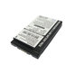 Baterie pro Motorola i930, i920, i95, 1000mAh, Li-Ion, 3.7V, SNN5705, HQ