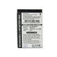Baterie pro Motorola i930, i920, i95, 1000mAh, Li-Ion, 3.7V, SNN5705, HQ