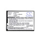 Baterie pro Nokia N97 Mini, E5, E7, BLU Hero 2, 950mAh, Li-Ion, 3.7V, BL-4D, HQ