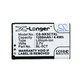 Baterie pro Nokia 5220, 5630, 6303, 6700, C5, 1200mAh, Li-Ion, 3.7V, BL-5CT, HQ