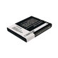 Baterie pro Nokia N78, N79, N95 8GB, 1100mAh, Li-Ion, 3.7V, BL-6F, HQ