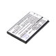 Baterie pro Alcatel Lollipops, 650mAh, Li-Ion, 3.7V, 3DS11080AAAA, HQ