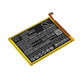 Baterie pro ZTE Blade V Smart, V30 Vita, 4900mAh, Li-Pol, 3.85V, Li3949T44P8h906450, HQ