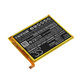 Baterie pro ZTE Blade V Smart, V30 Vita, 4900mAh, Li-Pol, 3.85V, Li3949T44P8h906450, HQ