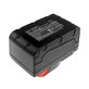 Baterie pro Milwaukee HD28 SG, HD28 SX, 6000mAh, Li-Ion, 28V, 0700 956 730, HQ