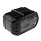 Baterie pro Ryobi BID1821, CCC, CTR-180l, P200, P600, P730, 9000mAh, Li-Ion, 18V, BPL-1815, HQ