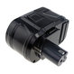 Baterie pro Ryobi BID1821, CCC, CTR-180l, P200, P600, P730, 9000mAh, Li-Ion, 18V, BPL-1815, HQ
