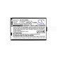 Baterie pro Flysky FA605, FS-GT2B, FS-I10, 1600mAh, Li-Pol, 3.7V, FS-BA800, HQ