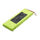 Baterie pro Roto RT2, Roto Sf G2, 1800mAh, Ni-MH, 12V, 2412-3011, HQ