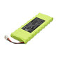 Baterie pro Roto RT2, Roto Sf G2, 1800mAh, Ni-MH, 12V, 2412-3011, HQ