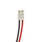 Baterie pro Roto RT2, Roto Sf G2, 1800mAh, Ni-MH, 12V, 2412-3011, HQ