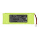 Baterie pro Roto RT2, Roto Sf G2, 1800mAh, Ni-MH, 12V, 2412-3011, HQ