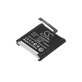 Baterie pro Amazfit T-Rex 2, A2169, A2170, 500mAh, Li-Pol, 3.87V, PL572428, HQ