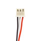 Baterie pro JBL Flip 2 (2013), 2000mAh, Li-Pol, 3.7V, AEC653055-2P, HQ