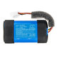 Baterie pro JBL Partybox Encore Essential, 5200mAh, Li-Ion, 3.7V, GSP-1S2P-F5A, HQ