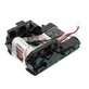 Baterie pro Bosch Flexxo Series 4, Flexxo Gen2 Series, 3400mAh, Li-Ion, 21.6V, 12026553, HQ