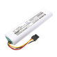 Baterie pro Dreame D9 Plus, F9 Pro, 2600mAh, Li-Ion, 14.4V, P2051-4S1P-XWDEV, HQ