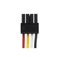 Baterie pro Dreame D9 Plus, F9 Pro, 2600mAh, Li-Ion, 14.4V, P2051-4S1P-XWDEV, HQ