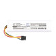 Baterie pro Dreame D9 Plus, F9 Pro, 2600mAh, Li-Ion, 14.4V, P2051-4S1P-XWDEV, HQ
