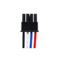 Baterie pro 360 S6 Pro, S9, X90, X95, Eufy Robovac L70 Hybrid, 6700mAh, Li-Ion, 14.4V, INR18650M26-4S2P, HQ