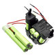 Baterie pro Electrolux ErgoRapido ZB3004, ZB3005, ZB3006, AEG AG3004, AG3005, AG3006, 1500mAh, Ni-MH, 14.4V, 2199035029, HQ