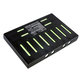 Baterie pro Proscenic 902 Nono, Pro Coco, Robojet Air, 2500mAh, Ni-MH, 14.4V, E718074, HQ