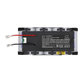 Baterie pro Philips Aqua Plus 8000, XC8349/01, XW8122/82, 3900mAh, Li-Ion, 25.2V, D116-7S1P, HQ