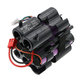 Baterie pro Rowenta Moulinex MS654WI/BA0, RH6547, RH6545, 3500mAh, Li-Ion, 14.4V, RS-RH5864, HQ