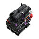 Baterie pro Rowenta Moulinex MS654WI/BA0, RH6547, RH6545, 3500mAh, Li-Ion, 14.4V, RS-RH5864, HQ