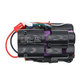 Baterie pro Rowenta Moulinex MS654WI/BA0, RH6547, RH6545, 3500mAh, Li-Ion, 14.4V, RS-RH5864, HQ