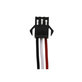 Baterie pro Sencor SVC9031BK, Bobsweep, Carneo, Samba, Vileda, Wisdom, 3000mAh, Ni-MH, 14.4V, YX-NI-022144-COR, HQ
