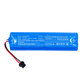 Baterie pro Sencor SRV 9350WH, 5200mAh, Li-Ion, 14.4V, SRX 9301, HQ