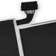 Battery for MacBook Air 13", A2389, A2337 (2020), 661-16086, Genuine Apple