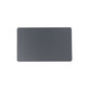 Trackpad komplet pro MacBook Pro 14", A2779 (2023), Space Gray, 661-32206, Genuine Apple