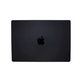 LCD displej pro MacBook Pro 14", A3112, A3185 (2024), s předním sklem a krytem, Space Black, 661-41794, Genuine Apple