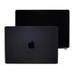 LCD displej pro MacBook Pro 14", A3112, A3185 (2024), s předním sklem a krytem, Nano-Texture, Space Black, 661-41795, Genuine Apple