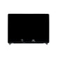 LCD displej pro MacBook Pro 16", A3403 (2024), s předním sklem a krytem, Silver, 661-42323, Genuine Apple, Genuine Apple