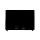 LCD displej pro MacBook Pro 16", A3403 (2024), s předním sklem a krytem, Space Black, 661-42325, Genuine Apple
