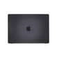LCD displej pro MacBook Pro 16" A3403 (2024), s předním sklem a krytem, Nano-Texture, Space Black, 661-42326, Genuine Apple