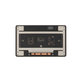 Trackpad komplet pro MacBook Pro 14", A3185 (2024), Space Black, 661-42651, Genuine Apple