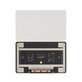 Trackpad komplet pro MacBook Pro 14", A3185 (2024), Silver, 661-42652, Genuine Apple