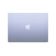 LCD displej pro MacBook Air 13", A3240 (2025), s předním sklem a krytem, Sky Blue, 661-50106, Genuine Apple