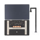 Trackpad komplet pro MacBook Air 15", A3241 (2025), Midnight, 661-50140, Genuine Apple