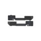 Reproduktory (Levý a Pravý) pro MacBook Pro 16", A3403 (2024), 923-11884, Genuine Apple