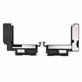 Reproduktory (Levý a Pravý) pro MacBook Air 15", A3241 (2025), 923-12444, Genuine Apple
