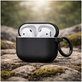 Silikonové pouzdro pro AirPods Pro 2, černé