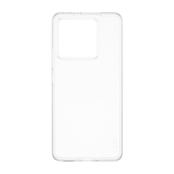 Pouzdro X-Ray pro Xiaomi 15T Pro 5G, transparentní, CARE