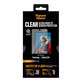 Tvrzené sklo UWF s FASTFIT In-A-Box pro Samsung S26, Transparentní, PanzerGlass