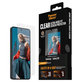 Tvrzené sklo UWF s FASTFIT In-A-Box pro Samsung S26, Transparentní, PanzerGlass