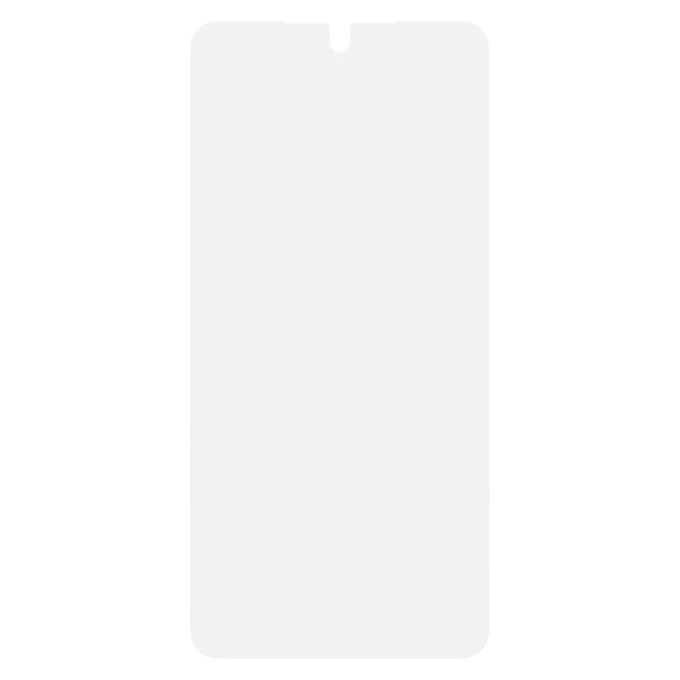 Tvrzené sklo UWF Ceramic s Fastfit In-A-Box pro Samsung Galaxy S26, Čirá, PanzerGlass